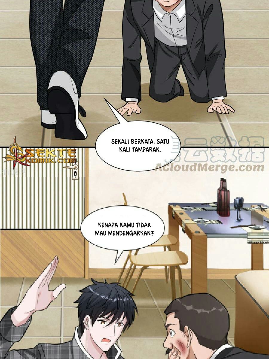King of The Soldiers Chapter 05 Gambar 17